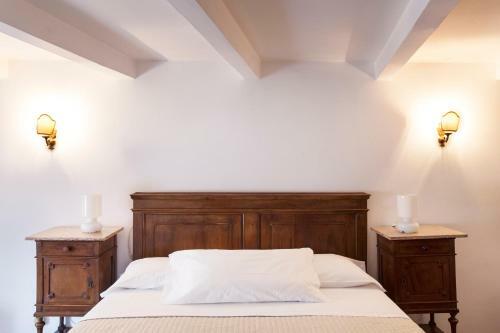 Apartamento Palazzo Valmarana Braga