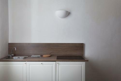 Apartamento Palazzo Valmarana Braga