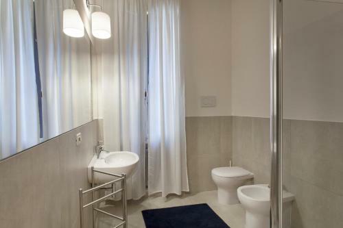 Apartamento Palazzo Valmarana Braga