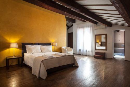 Apartamento Palazzo Valmarana Braga