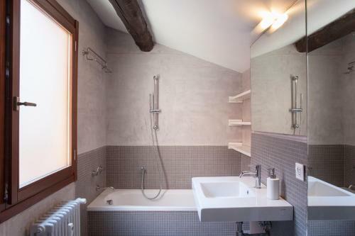 Apartamento Palazzo Valmarana Braga