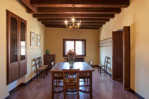 Apartamento Palazzo Valmarana Braga