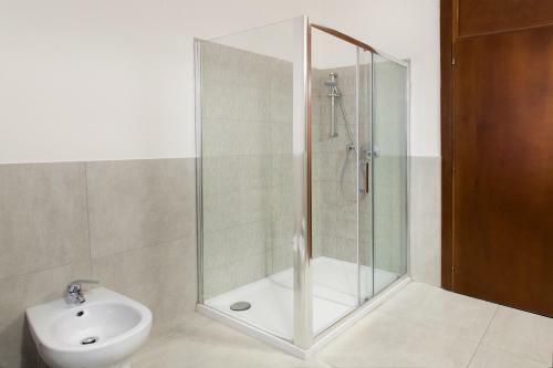 Apartamento Palazzo Valmarana Braga