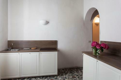 Apartamento Palazzo Valmarana Braga