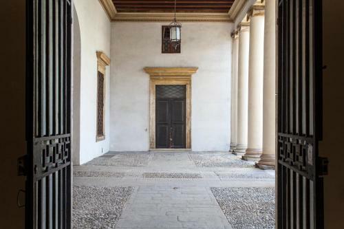 Apartamento Palazzo Valmarana Braga
