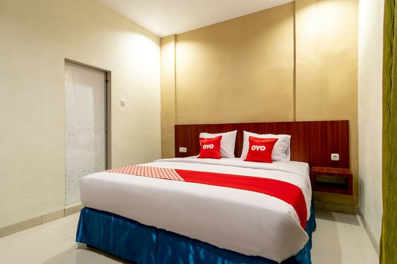 Hotel Oyo 1585 Ring Road Residence