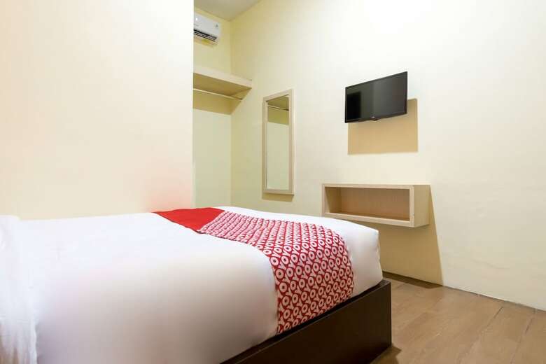 Hotel Oyo 1585 Ring Road Residence