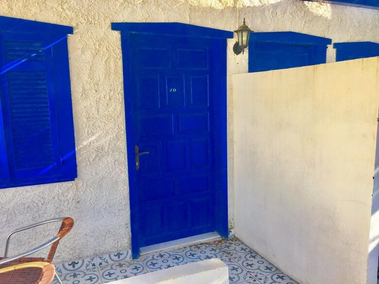 Bed & Breakfast Barba Otel
