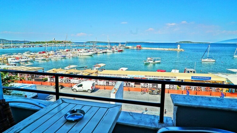 Bed & Breakfast Barba Otel