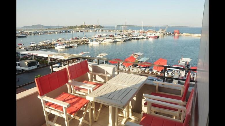 Bed & Breakfast Barba Otel