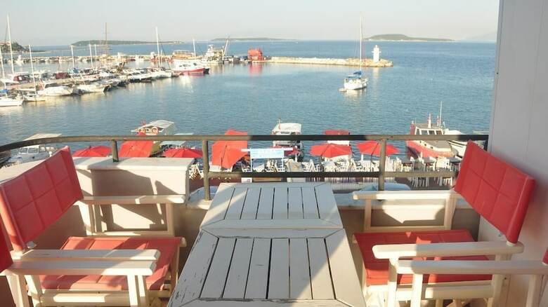 Bed & Breakfast Barba Otel