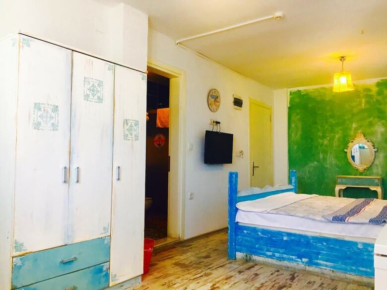 Bed & Breakfast Barba Otel