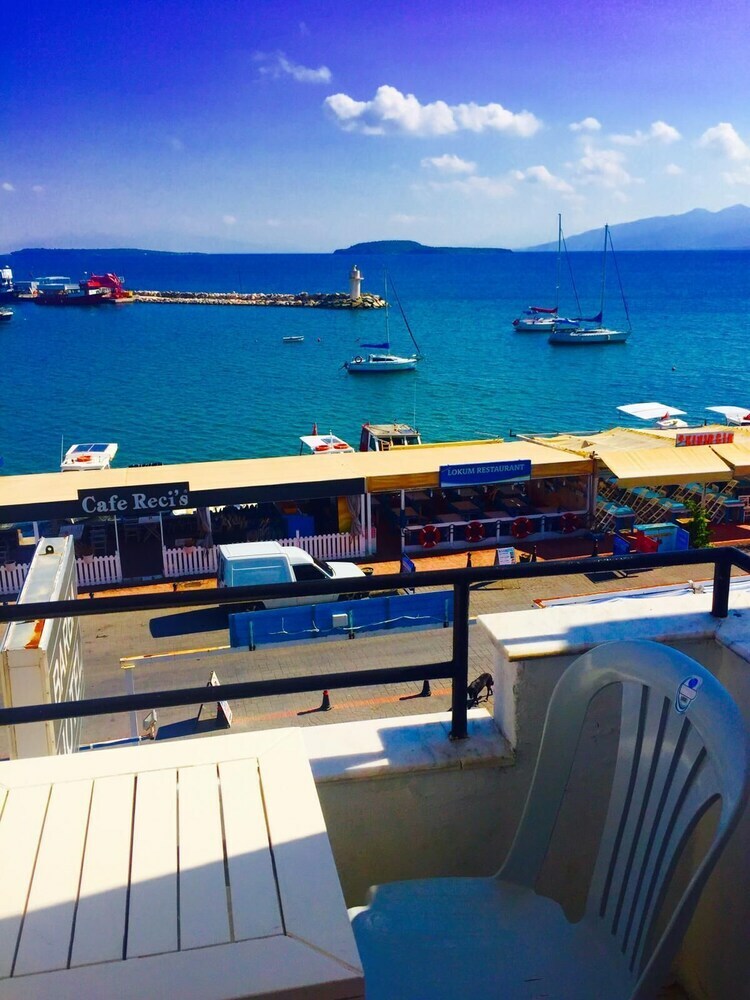 Bed & Breakfast Barba Otel
