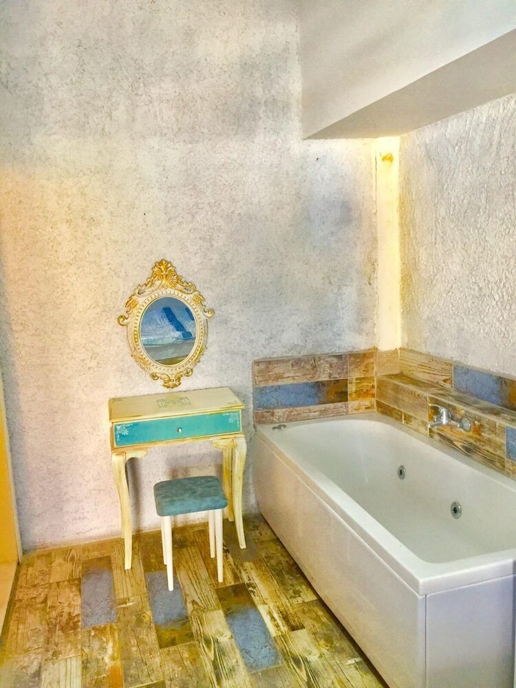 Bed & Breakfast Barba Otel