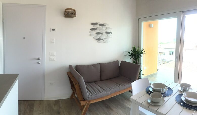 Apartamento Residence Casalina