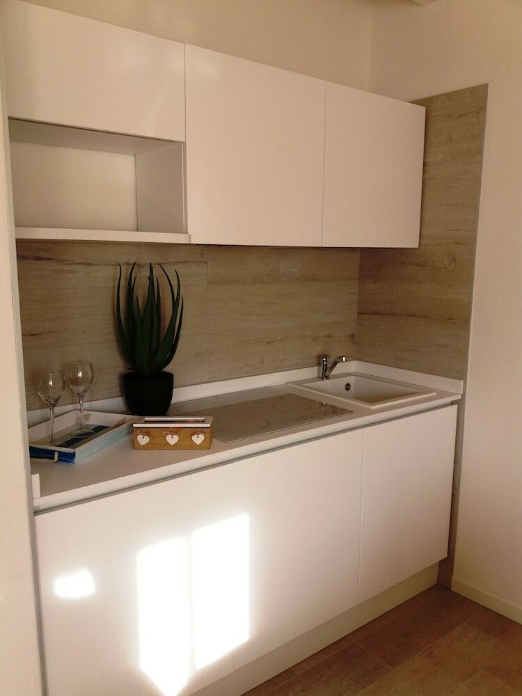 Apartamento Residence Casalina