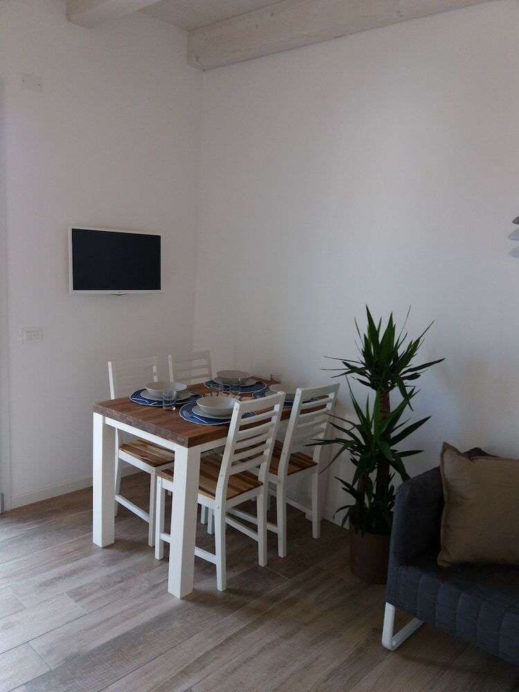 Apartamento Residence Casalina
