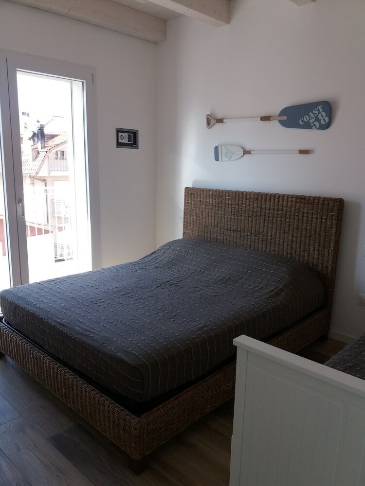 Apartamento Residence Casalina