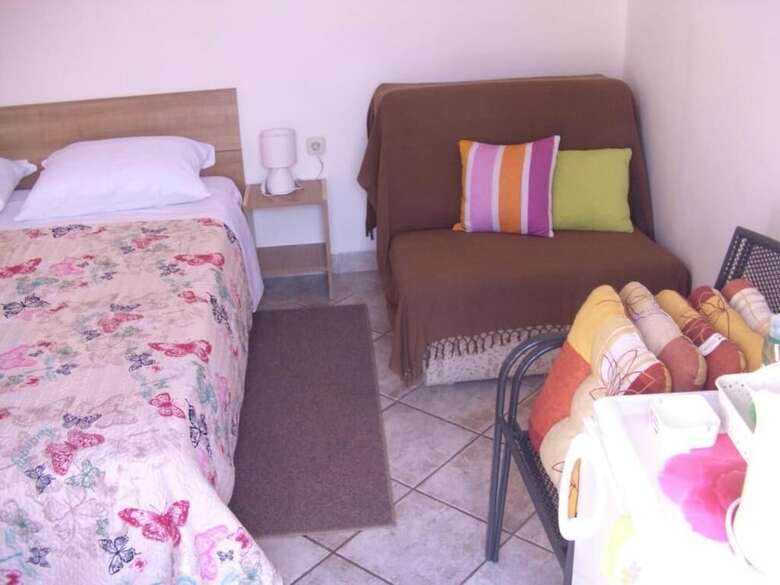 Hotel Guesthouse Villa Jadera