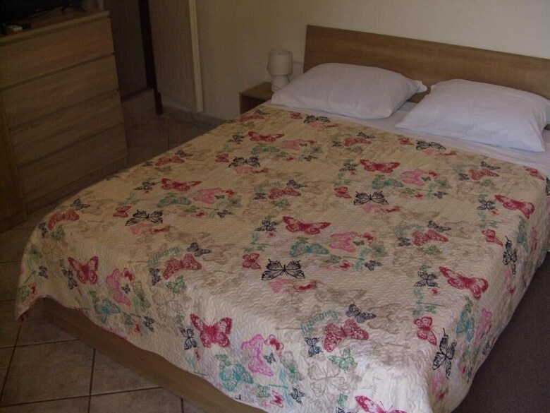 Hotel Guesthouse Villa Jadera