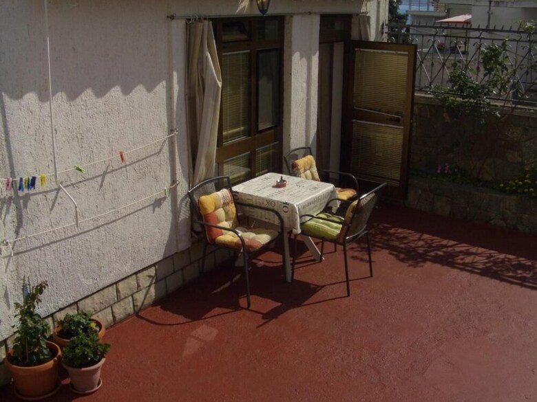 Hotel Guesthouse Villa Jadera