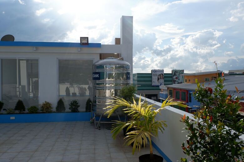 Hotel Rosetta Guest House