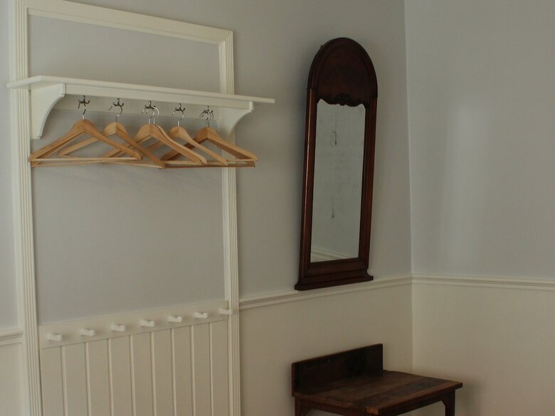 Hotel P� Torvet