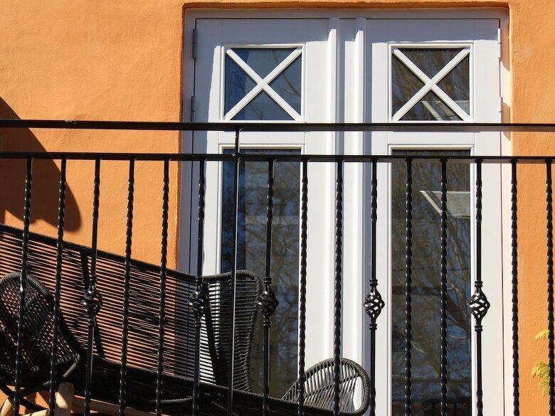 Hotel P� Torvet