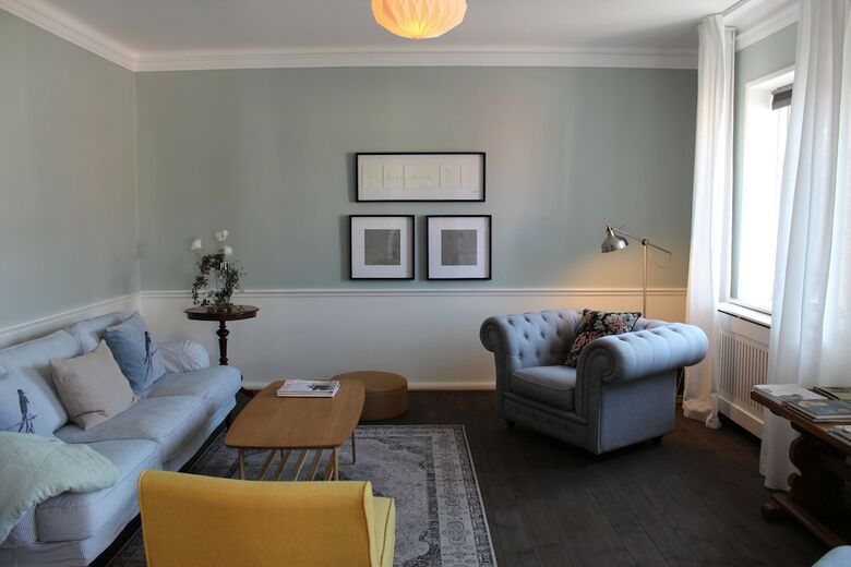 Hotel P� Torvet