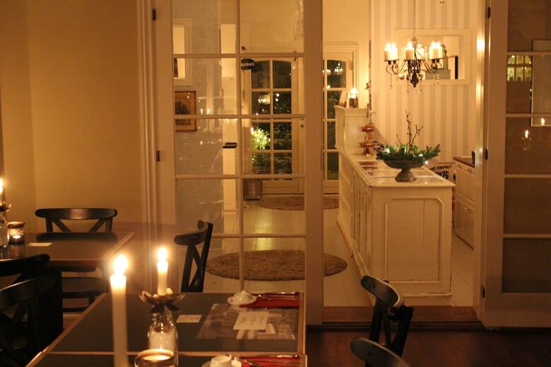 Hotel P� Torvet