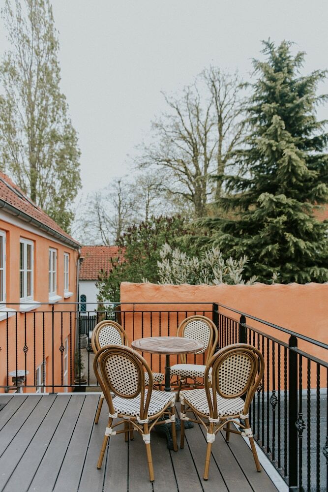 Hotel P� Torvet