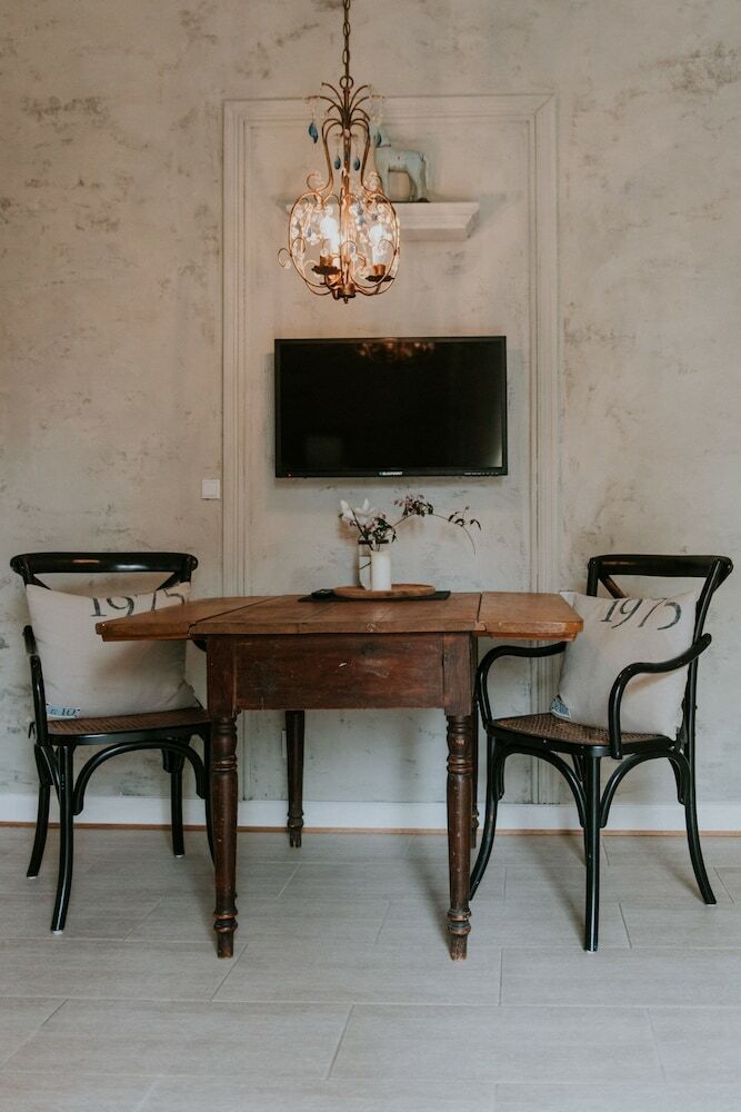 Hotel P� Torvet