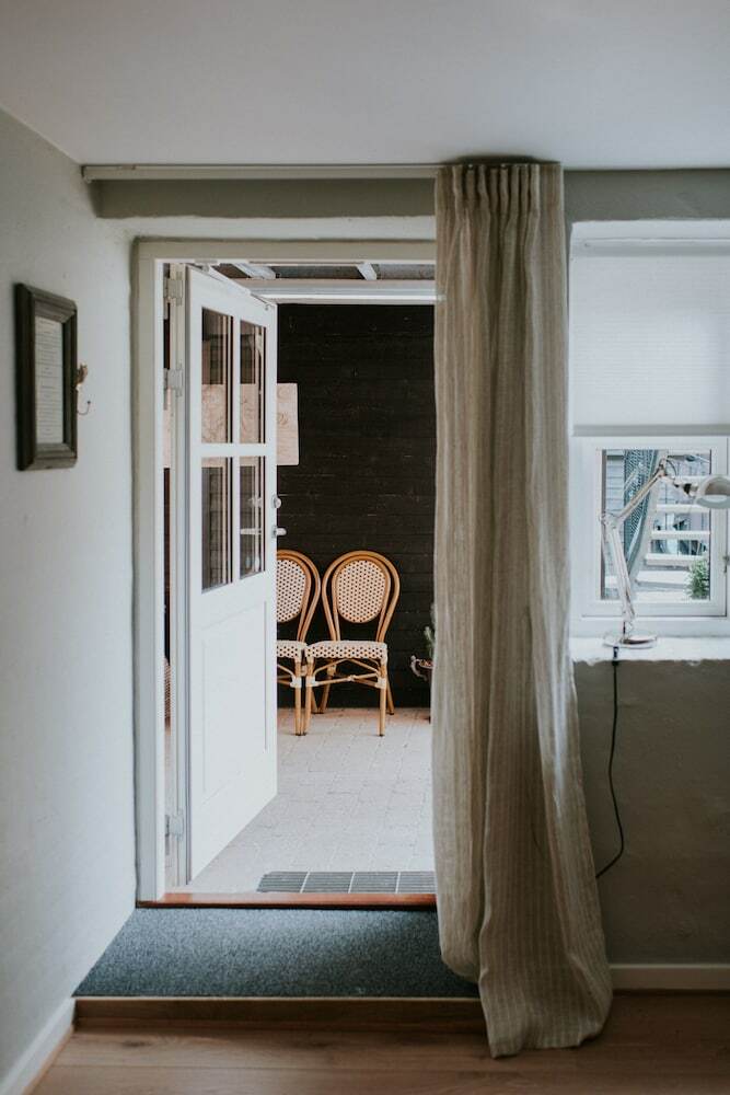 Hotel P� Torvet