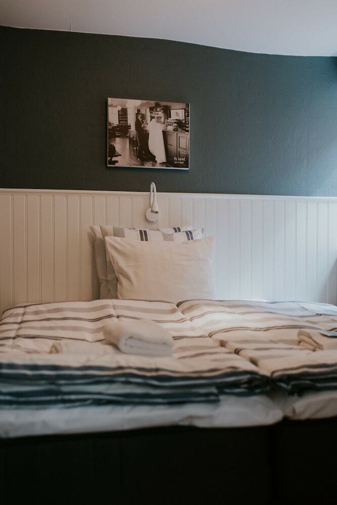 Hotel P� Torvet