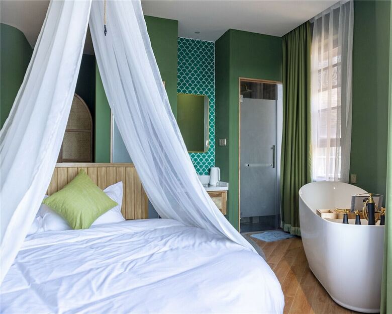 Hermitage Hotel