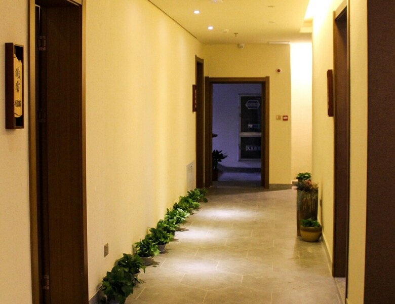Hermitage Hotel