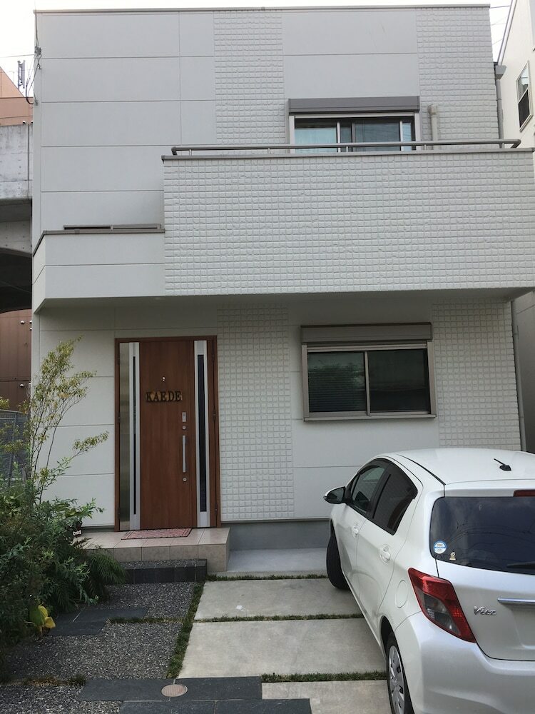 Nara Guesthouse Kaede