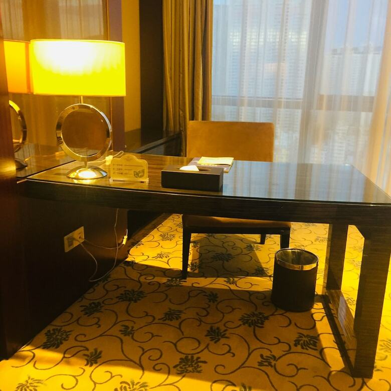 Shenzhen L.gem Hotel