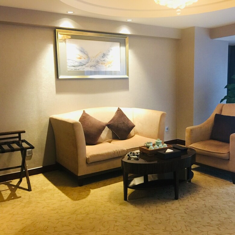 Shenzhen L.gem Hotel