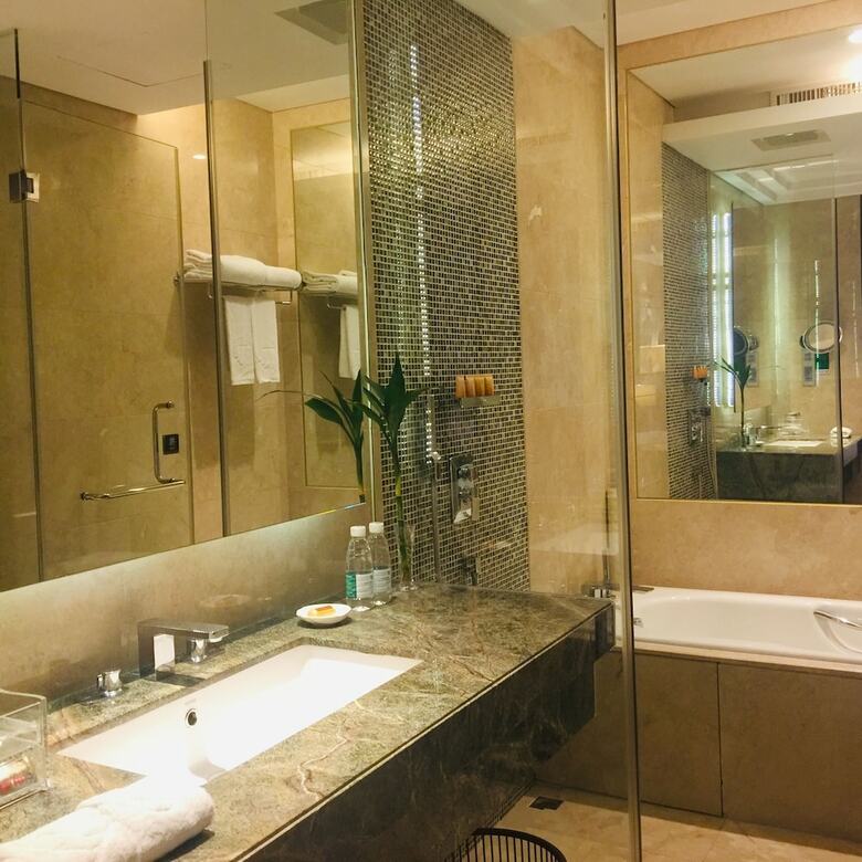 Shenzhen L.gem Hotel