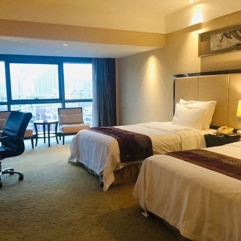 Shenzhen L.gem Hotel