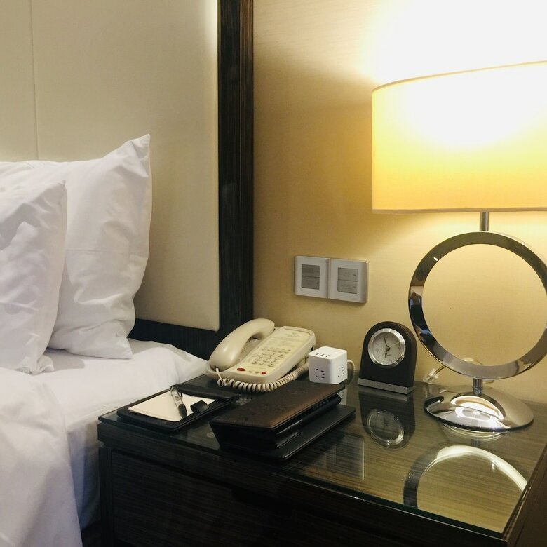Shenzhen L.gem Hotel