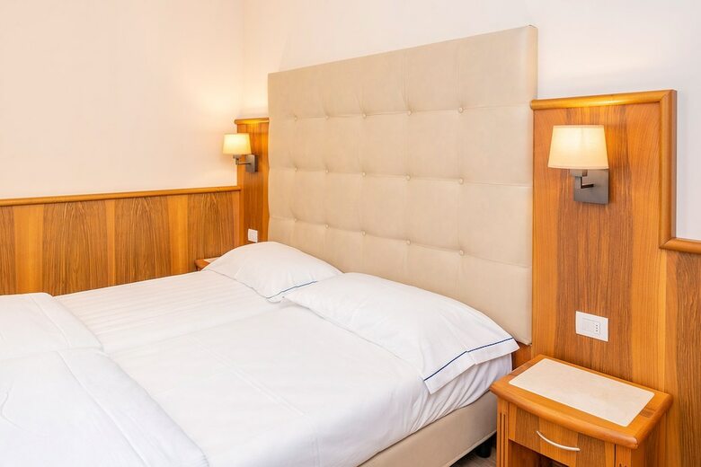 Hotel Centrale