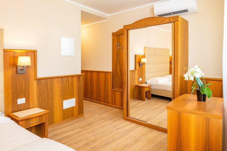 Hotel Centrale