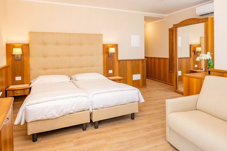 Hotel Centrale