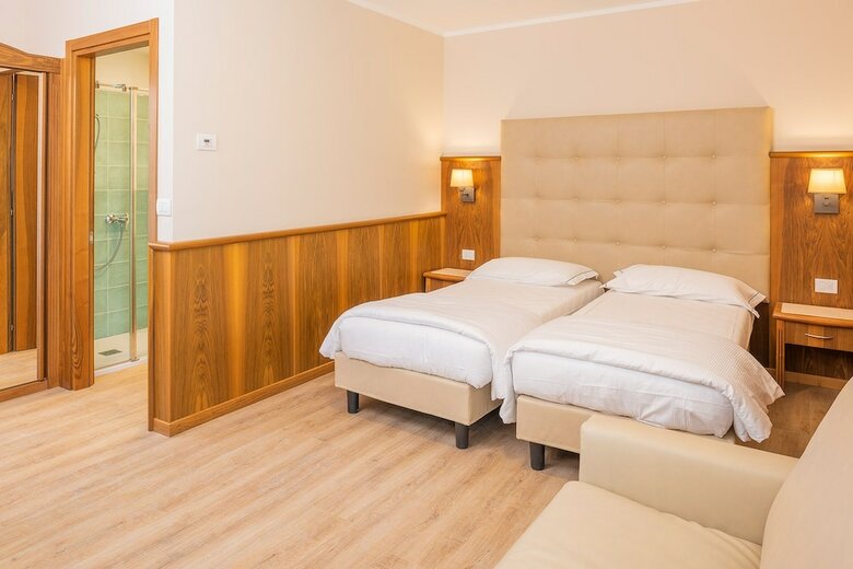 Hotel Centrale