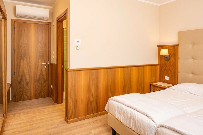 Hotel Centrale