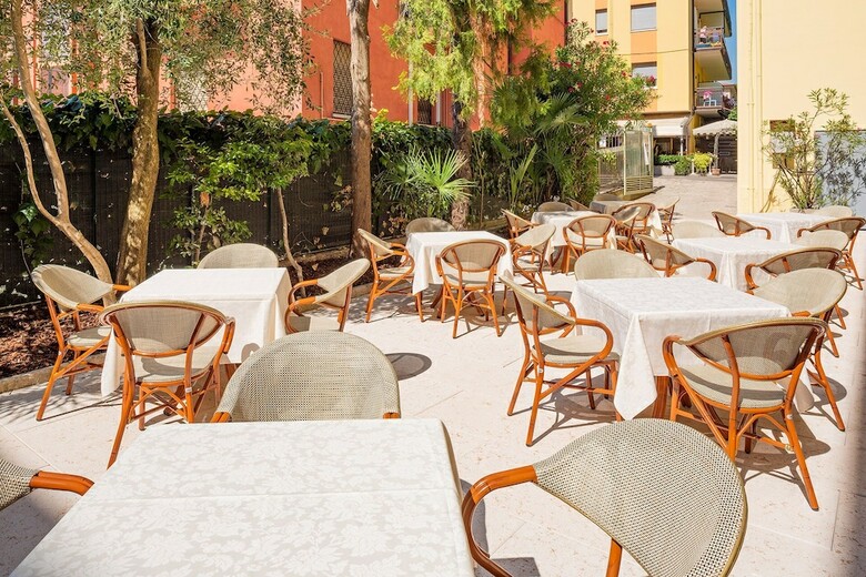 Hotel Centrale