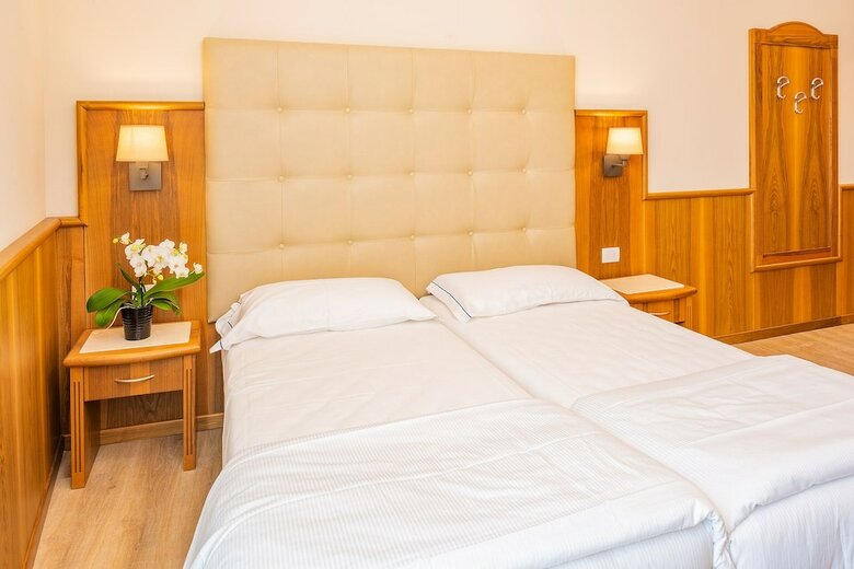 Hotel Centrale