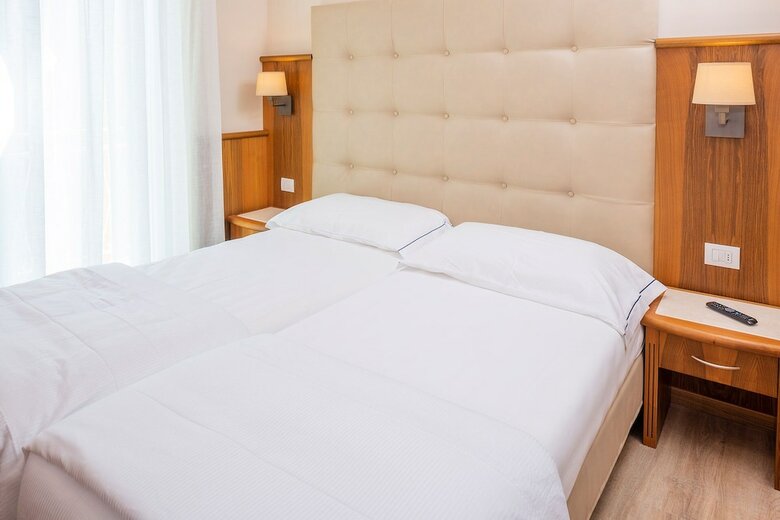 Hotel Centrale